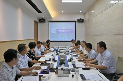 秀英區委書記郭剛走訪黨外人士并舉行工作會談 共商無核荔枝產業發展