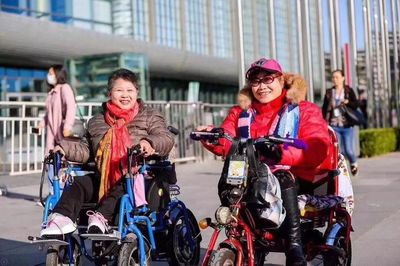 新時代、新產(chǎn)業(yè)、新機遇——2018中國國際福祉博覽會暨中國國際康復(fù)博覽會在京成功舉行